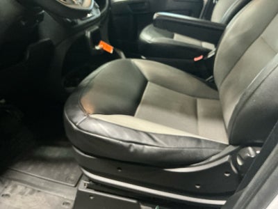 2023 RAM ProMaster Cargo Van NA