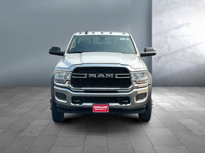 2020 RAM 5500 Chassis Cab Tradesman