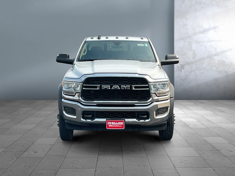2020 RAM 5500 Chassis Cab Tradesman
