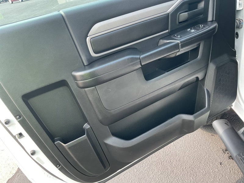 2020 RAM 5500 Chassis Cab Tradesman