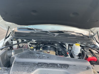 2020 RAM 5500 Chassis Cab Tradesman