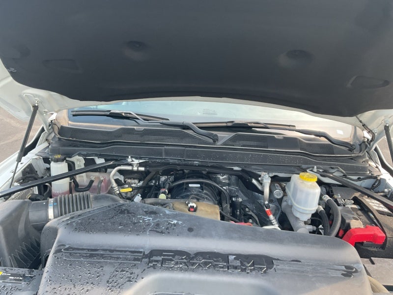 2020 RAM 5500 Chassis Cab Tradesman