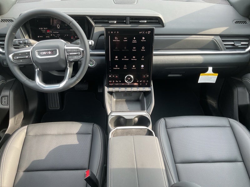2027 GMC Terrain AWD Elevation