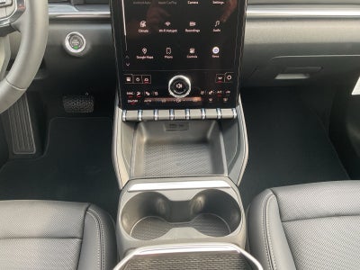 2027 GMC Terrain AWD Elevation