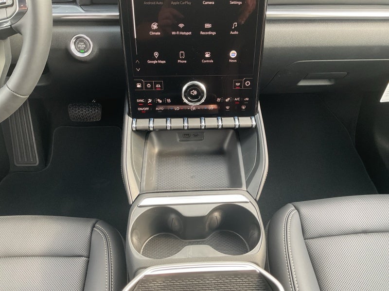 2027 GMC Terrain AWD Elevation