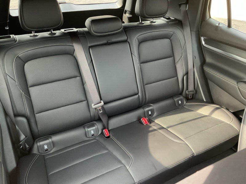 2027 GMC Terrain AWD Elevation