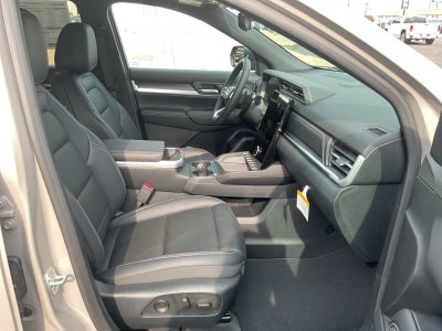 2027 GMC Terrain AWD Elevation