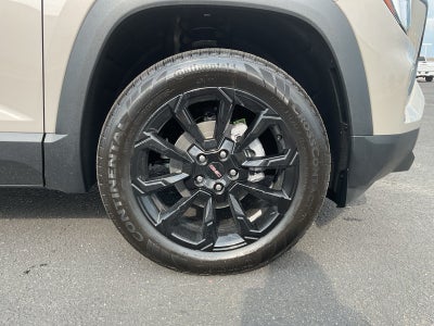 2027 GMC Terrain AWD Elevation