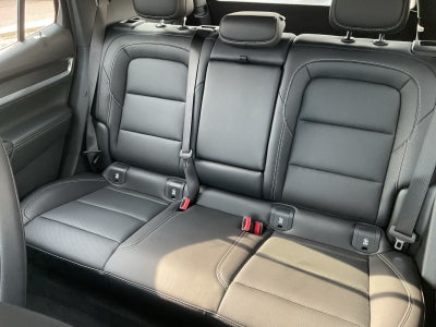 2027 GMC Terrain AWD Elevation