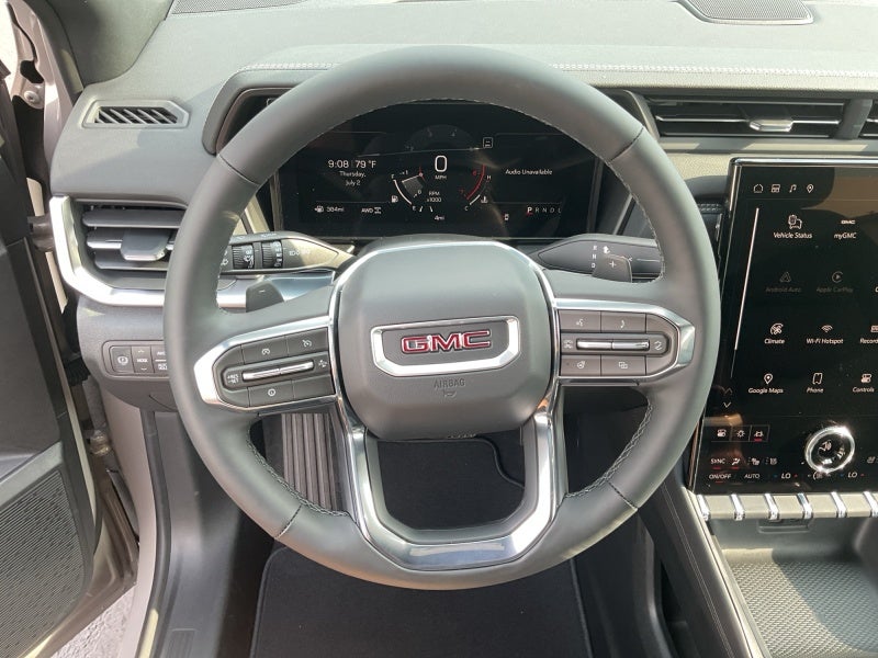 2027 GMC Terrain AWD Elevation