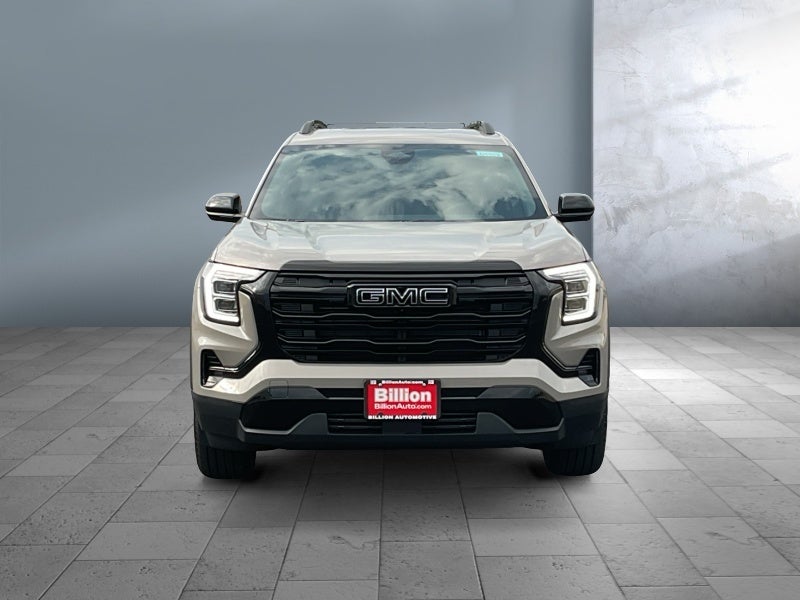 2027 GMC Terrain AWD Elevation