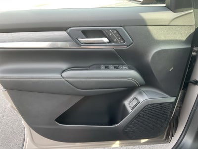 2027 GMC Terrain AWD Elevation