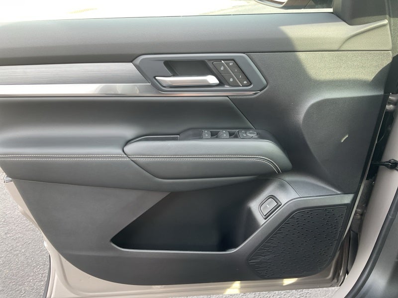 2027 GMC Terrain AWD Elevation