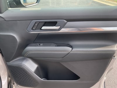 2027 GMC Terrain AWD Elevation