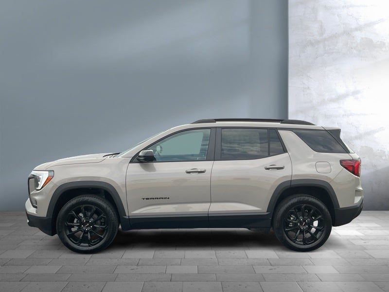 2027 GMC Terrain AWD Elevation
