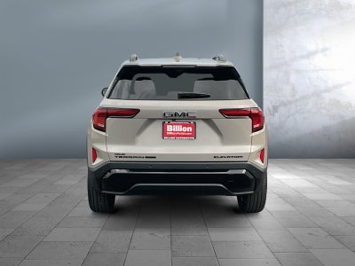 2027 GMC Terrain AWD Elevation