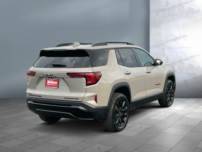 2027 GMC Terrain AWD Elevation