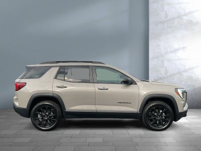 2027 GMC Terrain AWD Elevation