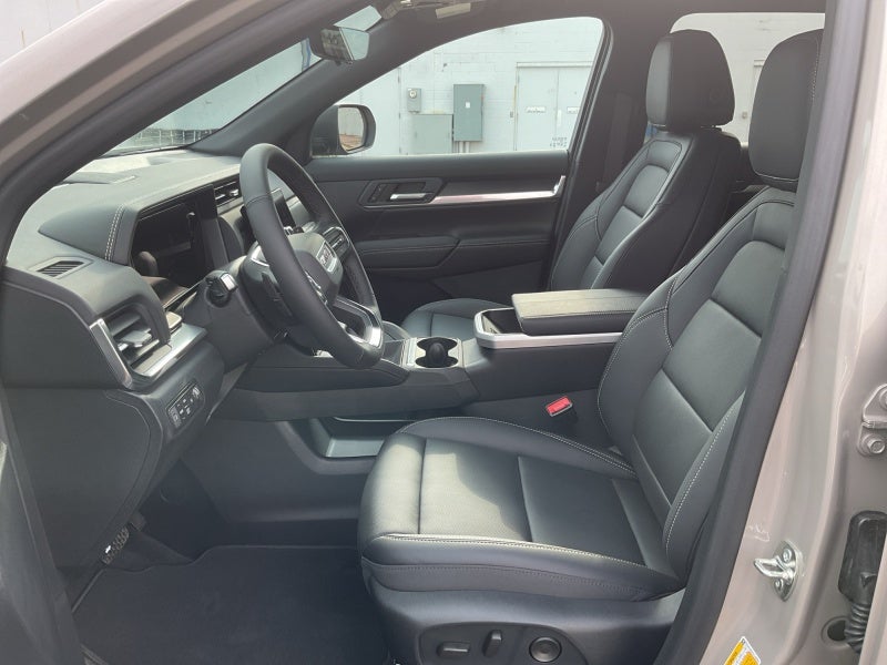 2027 GMC Terrain AWD Elevation