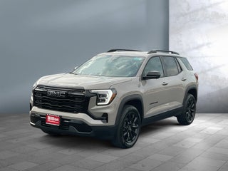 2027 GMC Terrain AWD Elevation
