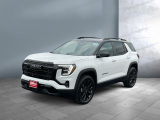 2027 GMC Terrain AWD Elevation