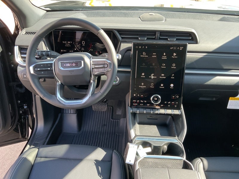 2027 GMC Terrain Elevation - Photo 12