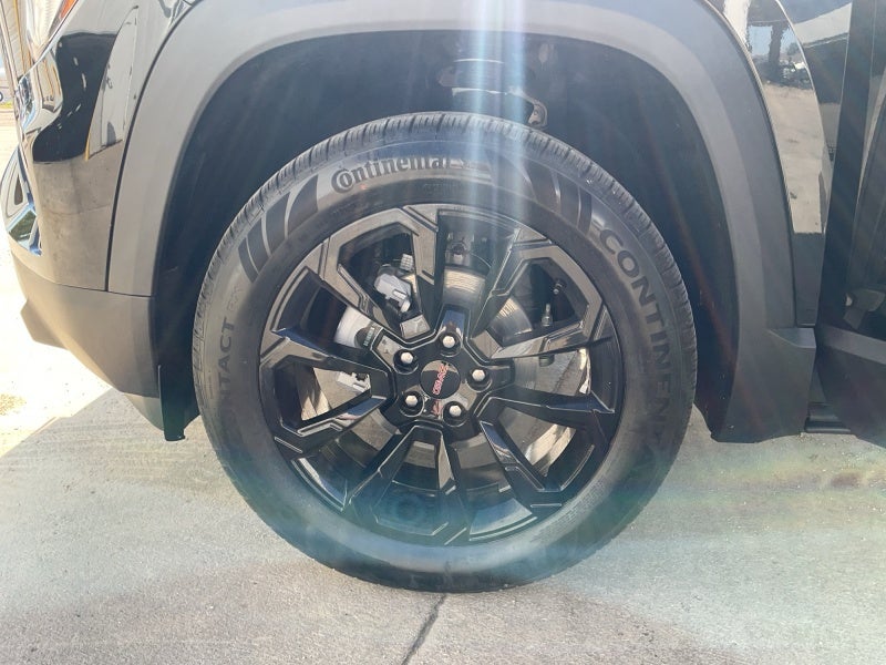 2027 GMC Terrain Elevation - Photo 16