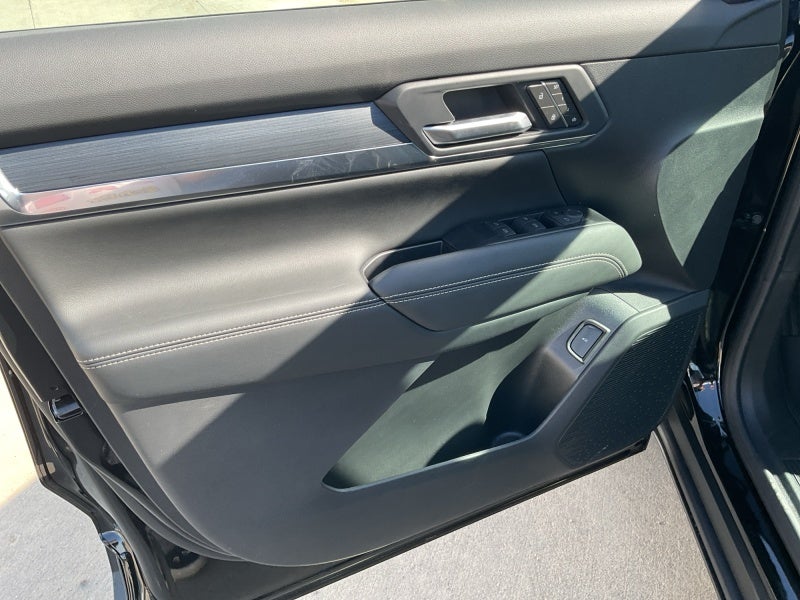 2027 GMC Terrain Elevation - Photo 20