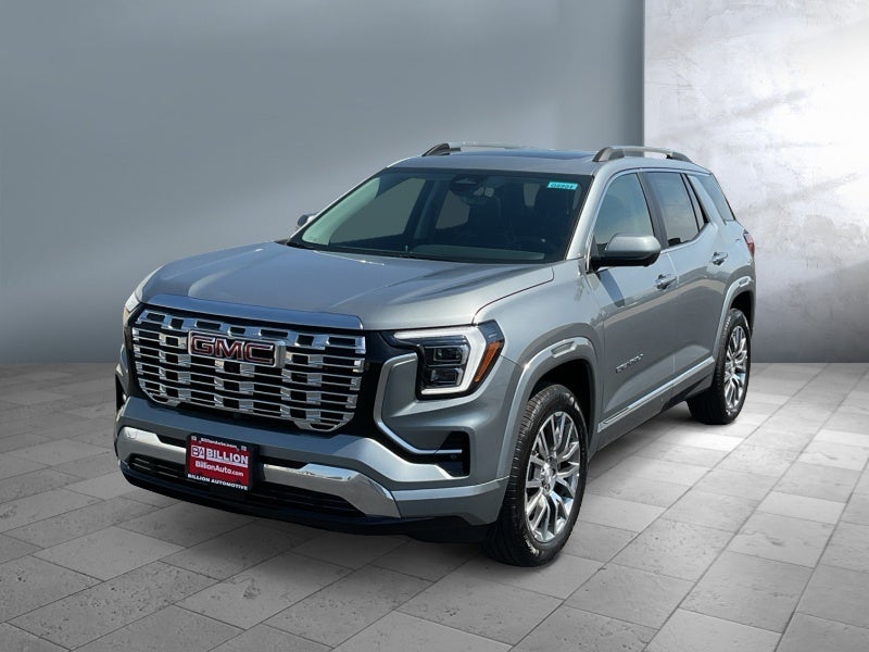 2026 GMC Terrain Denali AWD's photo