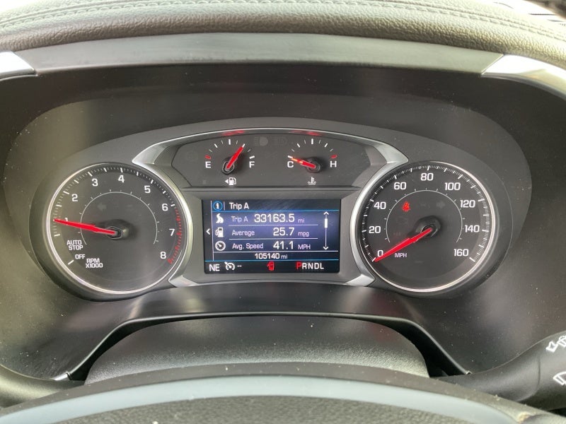 2020 Chevrolet Blazer 2LT