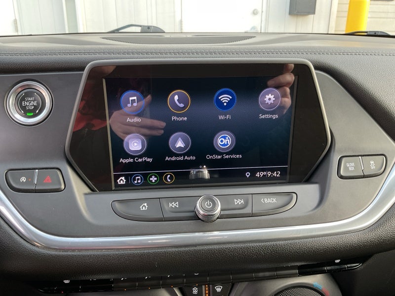 2020 Chevrolet Blazer 2LT