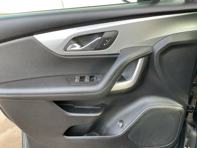 2020 Chevrolet Blazer 2LT