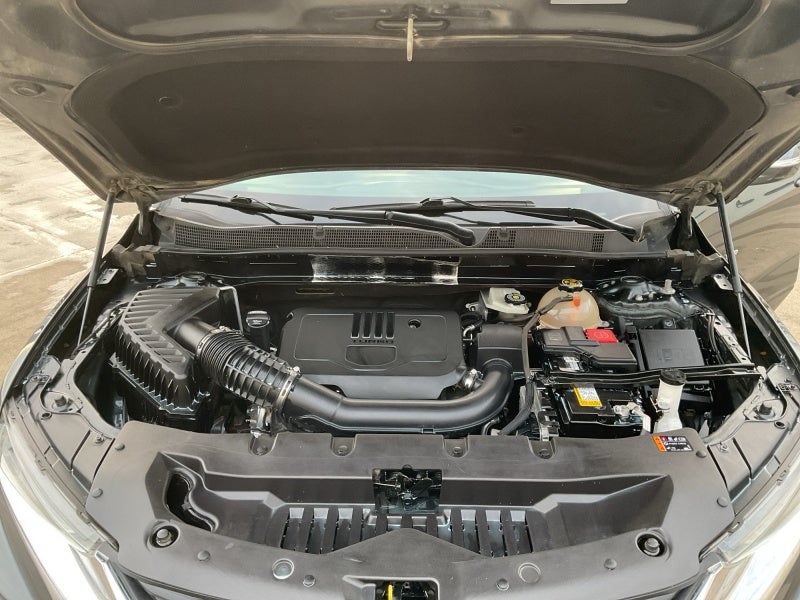 2020 Chevrolet Blazer 2LT