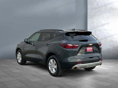 2020 Chevrolet Blazer 2LT