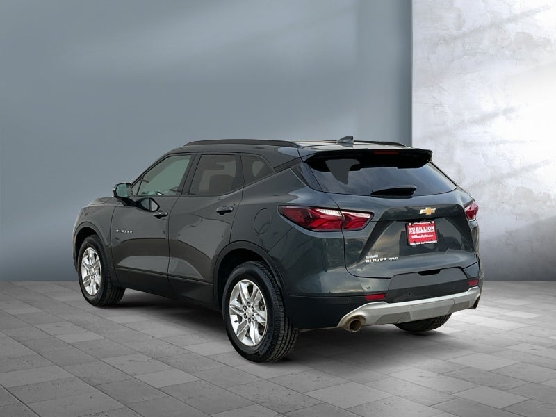 2020 Chevrolet Blazer 2LT