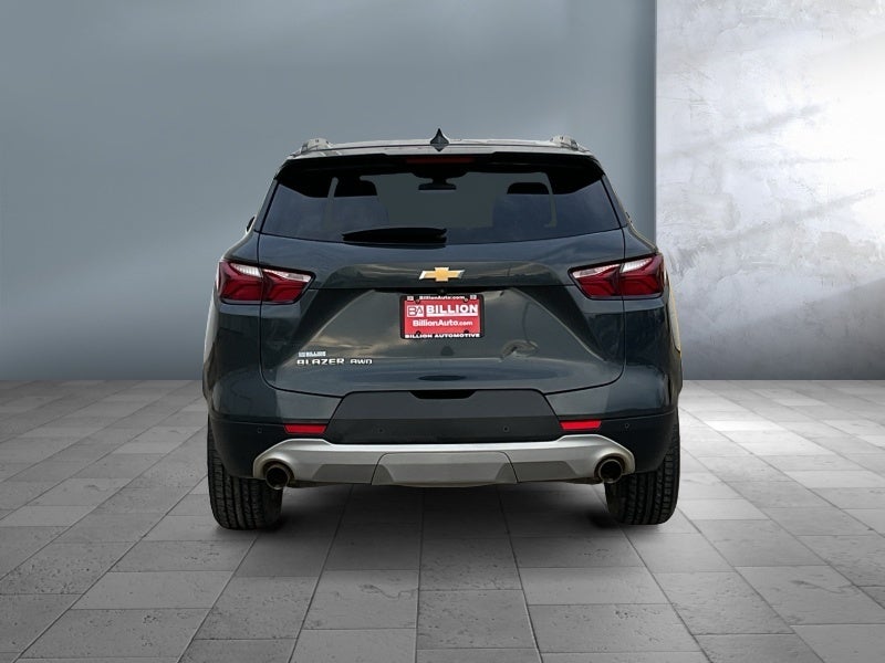 2020 Chevrolet Blazer 2LT