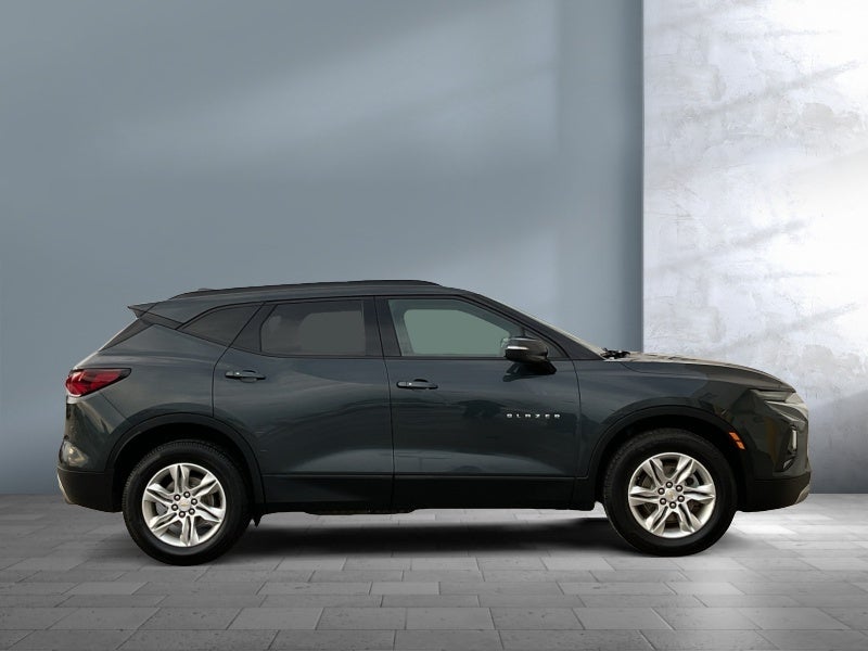 2020 Chevrolet Blazer 2LT