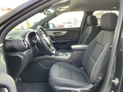 2020 Chevrolet Blazer 2LT