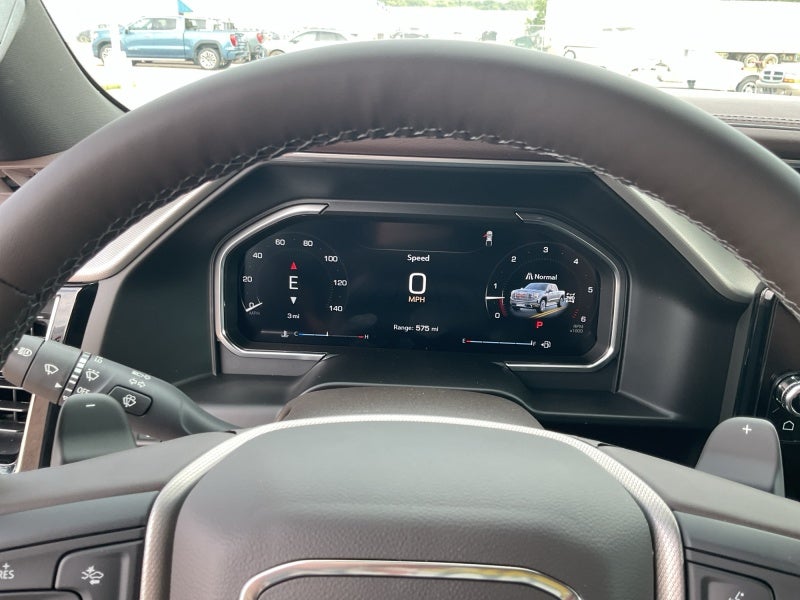2026 GMC Sierra 1500 Denali - Photo 10