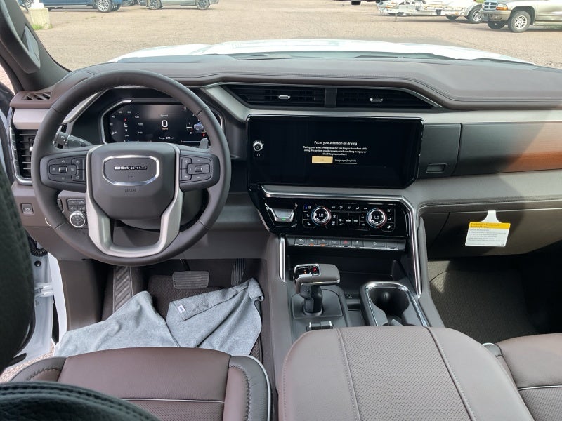 2026 GMC Sierra 1500 Denali - Photo 12