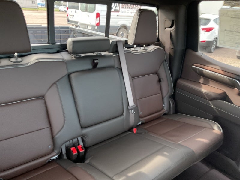 2026 GMC Sierra 1500 Denali - Photo 14