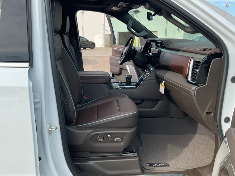 2026 GMC Sierra 1500 Denali - Photo 15
