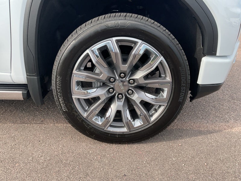 2026 GMC Sierra 1500 Denali - Photo 16
