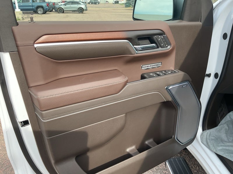 2026 GMC Sierra 1500 Denali - Photo 20