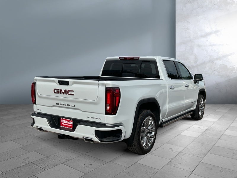 2026 GMC Sierra 1500 Denali - Photo 6