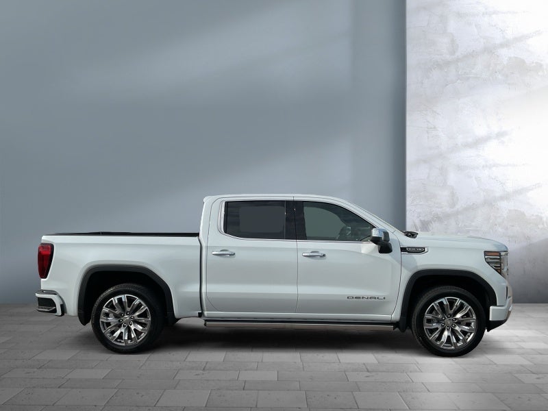 2026 GMC Sierra 1500 Denali - Photo 7