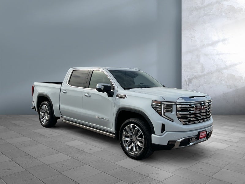 2026 GMC Sierra 1500 Denali - Photo 8