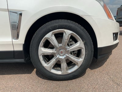 2016 Cadillac SRX Performance Collection