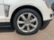 2016 Cadillac SRX Performance Collection