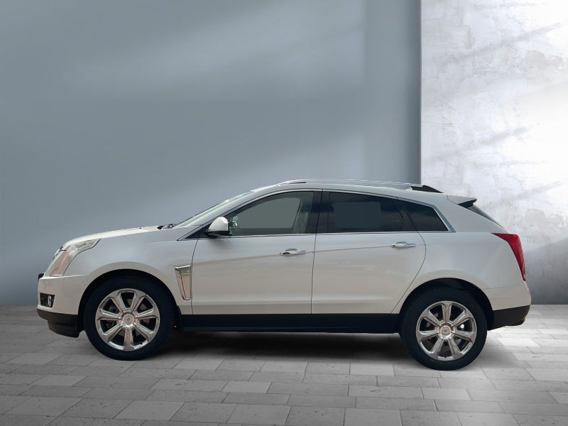 2016 Cadillac SRX Performance Collection